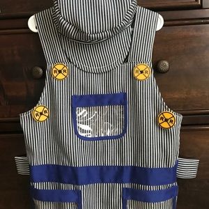 Costume Sets - Train Engineer Melissa & Doug &More